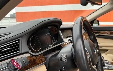 BMW 7 серия, 2013 год, 2 350 000 рублей, 9 фотография