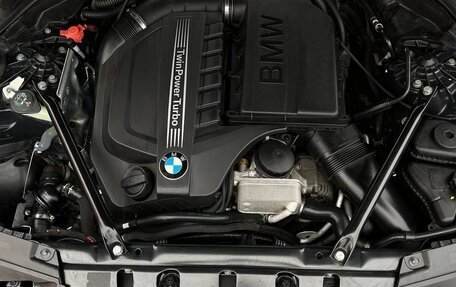 BMW 7 серия, 2013 год, 2 350 000 рублей, 15 фотография