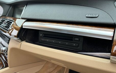 BMW 7 серия, 2013 год, 2 350 000 рублей, 19 фотография