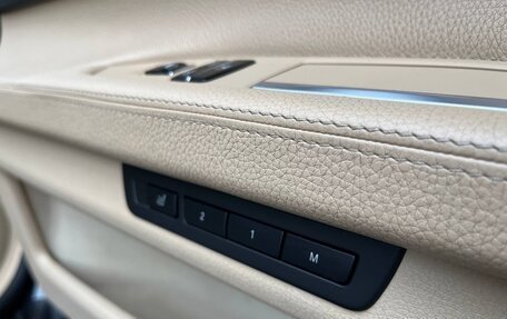 BMW 7 серия, 2013 год, 2 350 000 рублей, 18 фотография