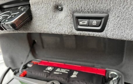 BMW 7 серия, 2013 год, 2 350 000 рублей, 27 фотография