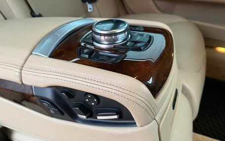 BMW 7 серия, 2013 год, 2 350 000 рублей, 20 фотография