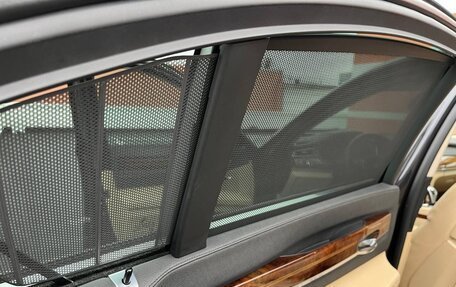 BMW 7 серия, 2013 год, 2 350 000 рублей, 25 фотография