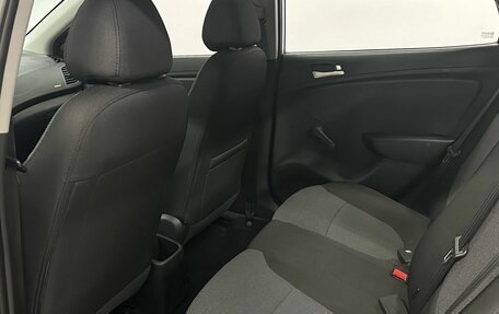 Hyundai Solaris II рестайлинг, 2013 год, 730 000 рублей, 10 фотография