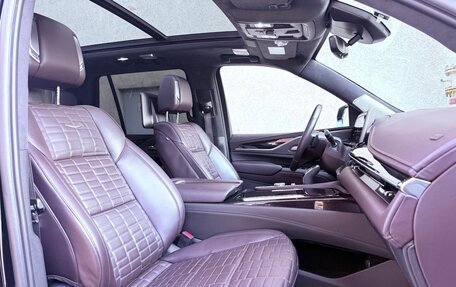 Cadillac Escalade V, 2023 год, 14 500 000 рублей, 11 фотография