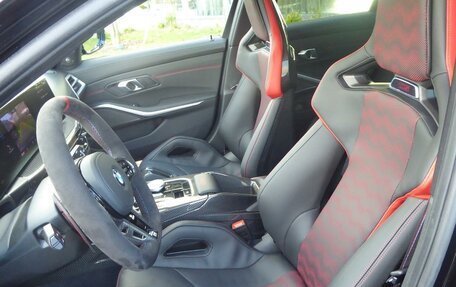 BMW M3, 2025 год, 15 900 096 рублей, 11 фотография