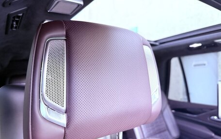 Cadillac Escalade V, 2023 год, 14 500 000 рублей, 18 фотография