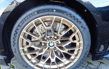 BMW M3, 2025 год, 15 900 096 рублей, 9 фотография