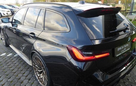 BMW M3, 2025 год, 15 900 096 рублей, 4 фотография