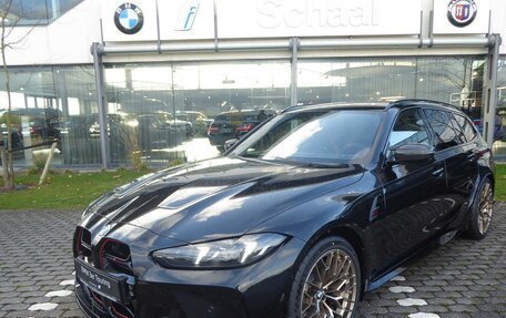 BMW M3, 2025 год, 15 900 096 рублей, 3 фотография