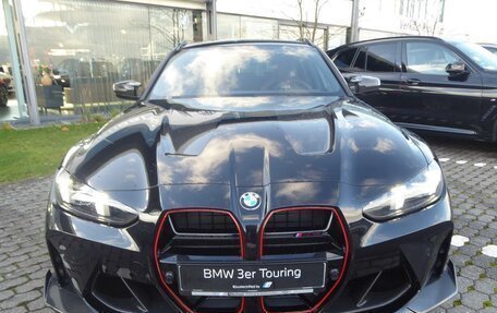 BMW M3, 2025 год, 15 900 096 рублей, 2 фотография