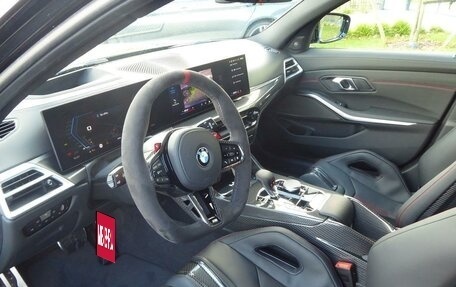 BMW M3, 2025 год, 15 900 096 рублей, 12 фотография