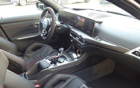 BMW M3, 2025 год, 15 900 096 рублей, 13 фотография