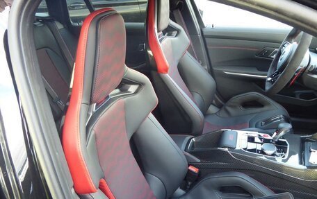 BMW M3, 2025 год, 15 900 096 рублей, 17 фотография