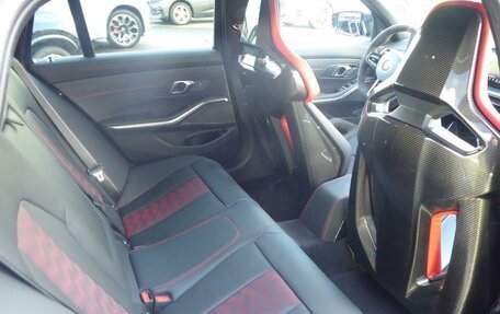 BMW M3, 2025 год, 15 900 096 рублей, 20 фотография