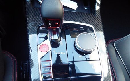 BMW M3, 2025 год, 15 900 096 рублей, 15 фотография