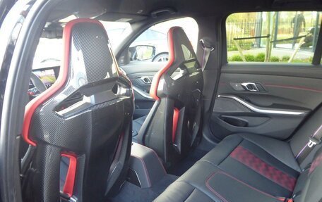 BMW M3, 2025 год, 15 900 096 рублей, 19 фотография