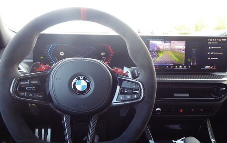 BMW M3, 2025 год, 15 900 096 рублей, 14 фотография