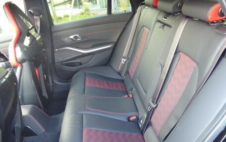 BMW M3, 2025 год, 15 900 096 рублей, 18 фотография