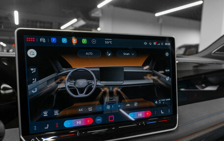 Volkswagen Tiguan, 2025 год, 5 050 000 рублей, 21 фотография