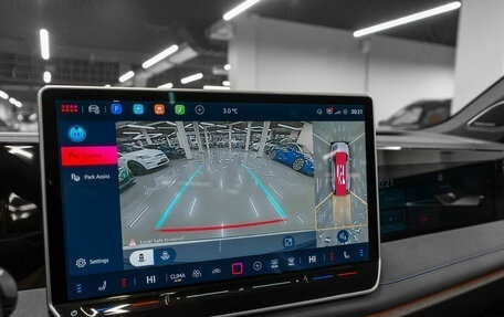 Volkswagen Tiguan, 2025 год, 5 050 000 рублей, 24 фотография