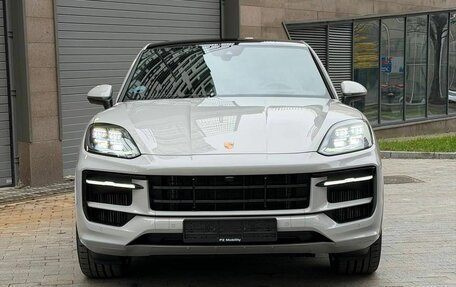Porsche Cayenne III, 2025 год, 20 500 000 рублей, 2 фотография