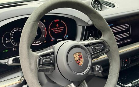 Porsche Cayenne III, 2025 год, 20 500 000 рублей, 5 фотография