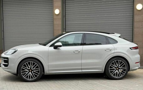 Porsche Cayenne III, 2025 год, 20 500 000 рублей, 3 фотография