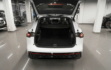 Volkswagen Tiguan, 2025 год, 5 050 000 рублей, 27 фотография