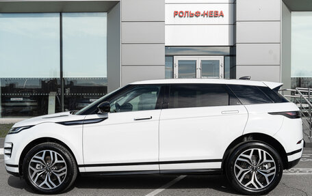 Land Rover Range Rover Evoque II, 2025 год, 6 800 000 рублей, 4 фотография