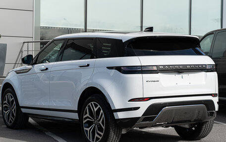 Land Rover Range Rover Evoque II, 2025 год, 6 800 000 рублей, 6 фотография