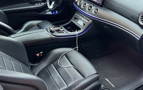 Mercedes-Benz E-Класс, 2017 год, 3 600 000 рублей, 5 фотография