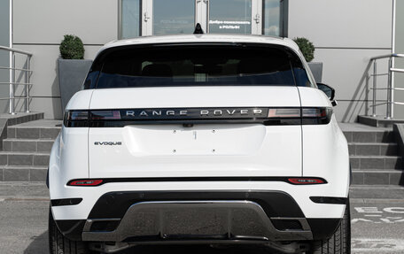 Land Rover Range Rover Evoque II, 2025 год, 6 800 000 рублей, 7 фотография