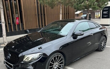 Mercedes-Benz E-Класс, 2017 год, 3 600 000 рублей, 3 фотография