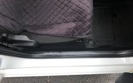 Skoda Rapid I, 2018 год, 1 450 000 рублей, 14 фотография