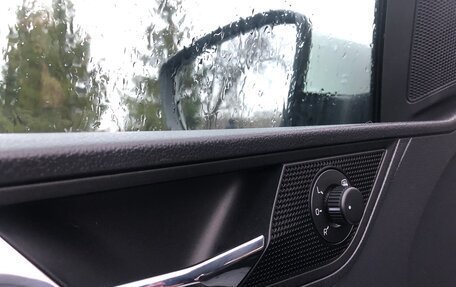 Skoda Rapid I, 2018 год, 1 450 000 рублей, 16 фотография