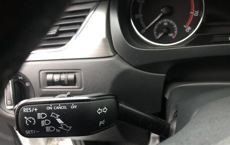 Skoda Rapid I, 2018 год, 1 450 000 рублей, 18 фотография