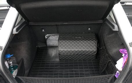 Skoda Rapid I, 2018 год, 1 450 000 рублей, 19 фотография