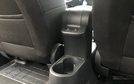 Skoda Rapid I, 2018 год, 1 450 000 рублей, 22 фотография