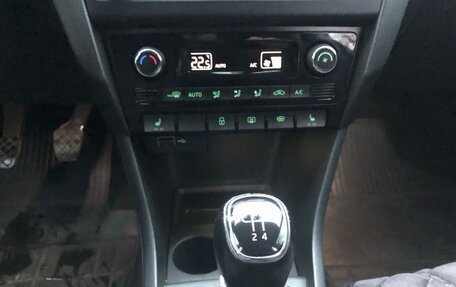 Skoda Rapid I, 2018 год, 1 450 000 рублей, 27 фотография