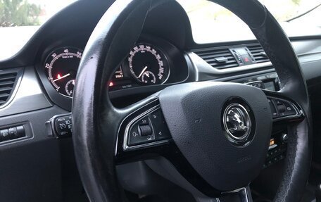 Skoda Rapid I, 2018 год, 1 450 000 рублей, 30 фотография