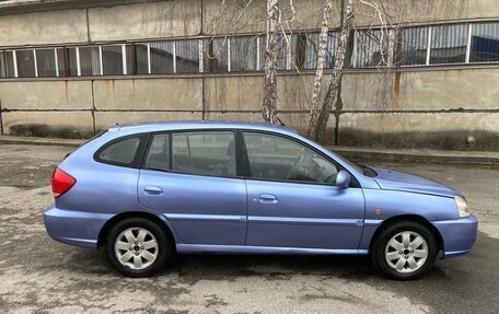 KIA Rio II, 2003 год, 299 000 рублей, 7 фотография