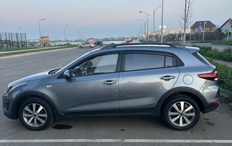 KIA Rio IV, 2020 год, 1 150 000 рублей, 6 фотография
