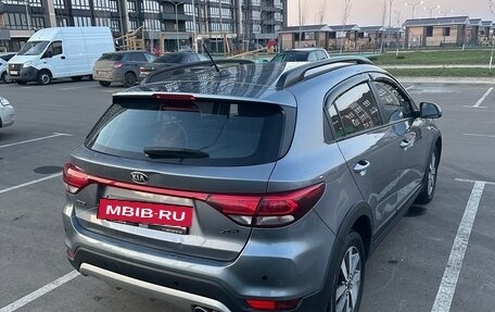 KIA Rio IV, 2020 год, 1 150 000 рублей, 5 фотография