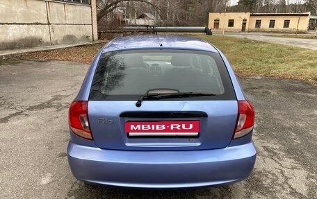 KIA Rio II, 2003 год, 299 000 рублей, 5 фотография