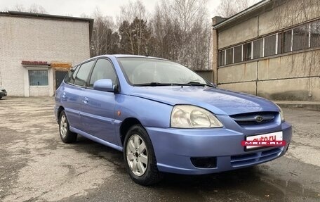 KIA Rio II, 2003 год, 299 000 рублей, 8 фотография