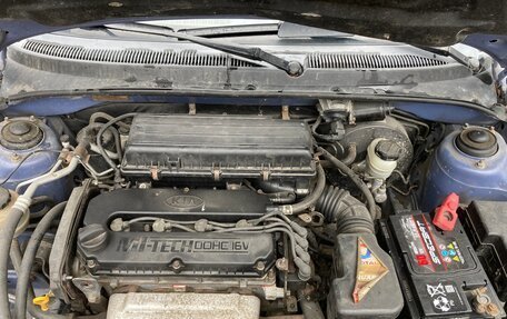 KIA Rio II, 2003 год, 299 000 рублей, 18 фотография