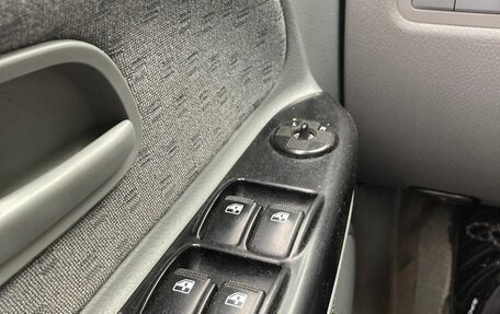 KIA Rio II, 2003 год, 299 000 рублей, 19 фотография