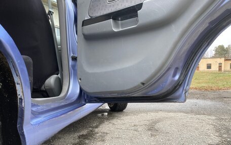 KIA Rio II, 2003 год, 299 000 рублей, 16 фотография