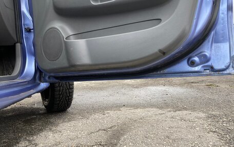 KIA Rio II, 2003 год, 299 000 рублей, 17 фотография